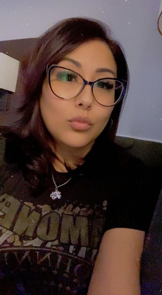 Jessica Marie Garza Profile Photo