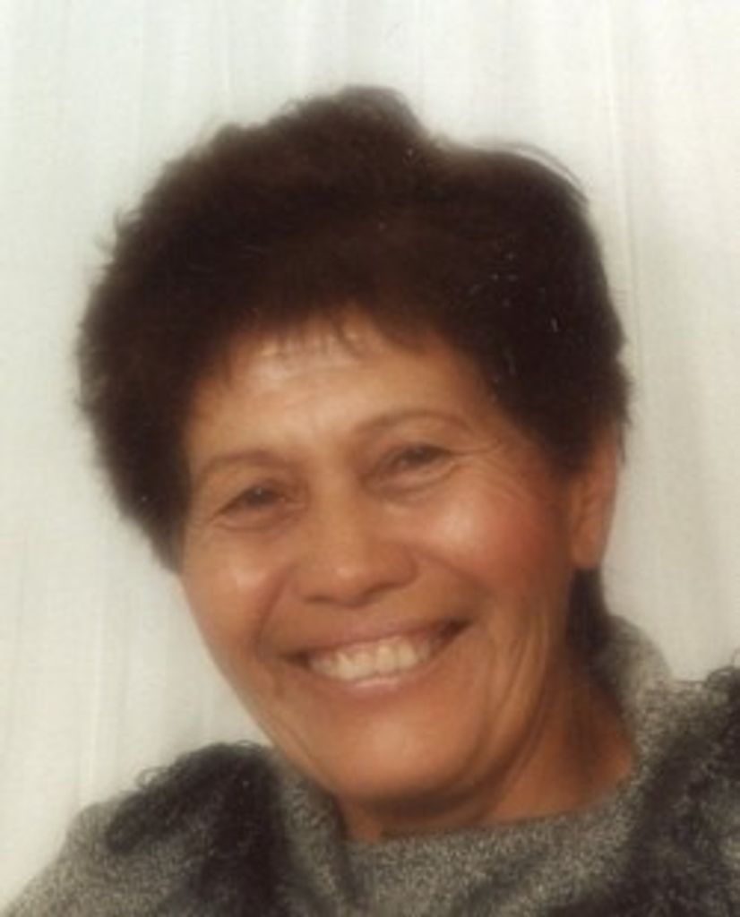 Juanita Reyes