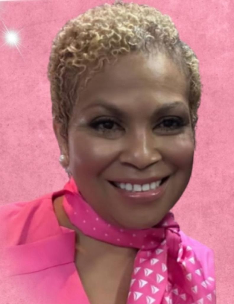 Michele  R.  Campbell Profile Photo
