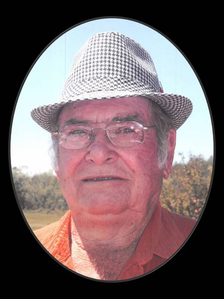 Henry Hayward Peters Profile Photo
