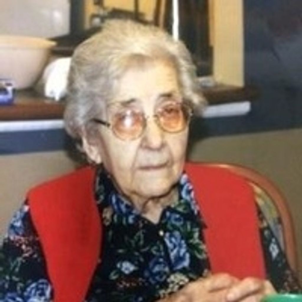 Margaret Jardine