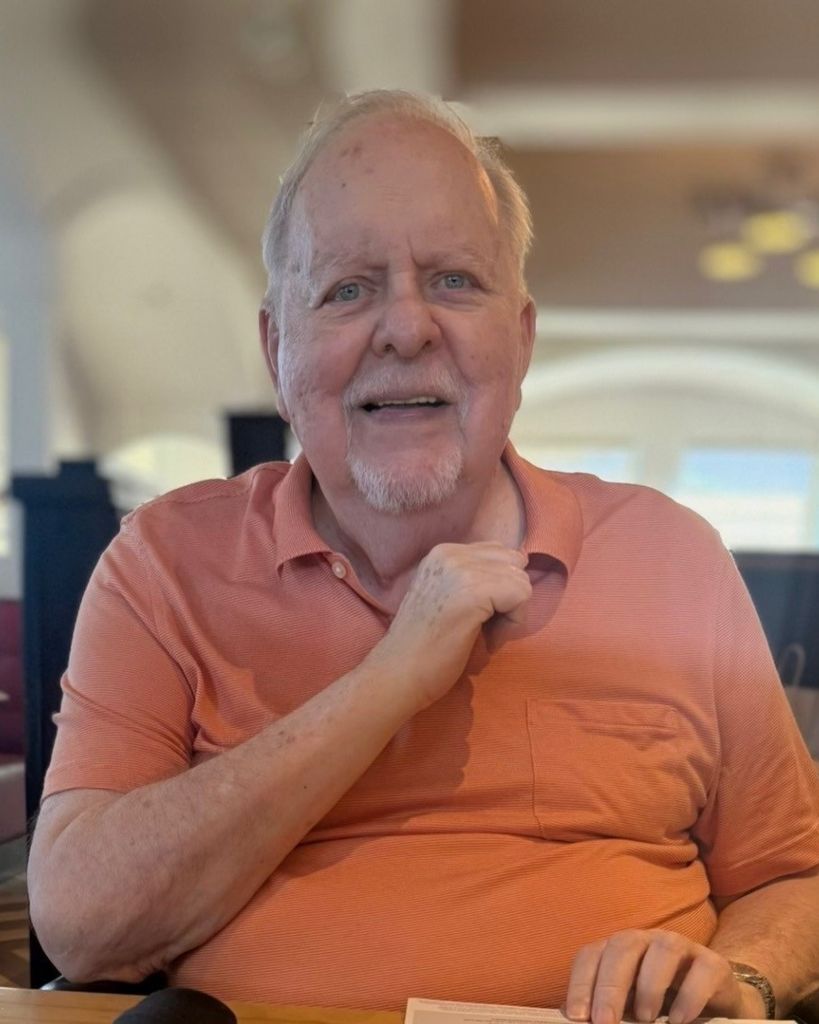 Don W. Apple Profile Photo