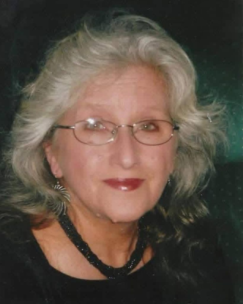 Linda Caroline Dowty