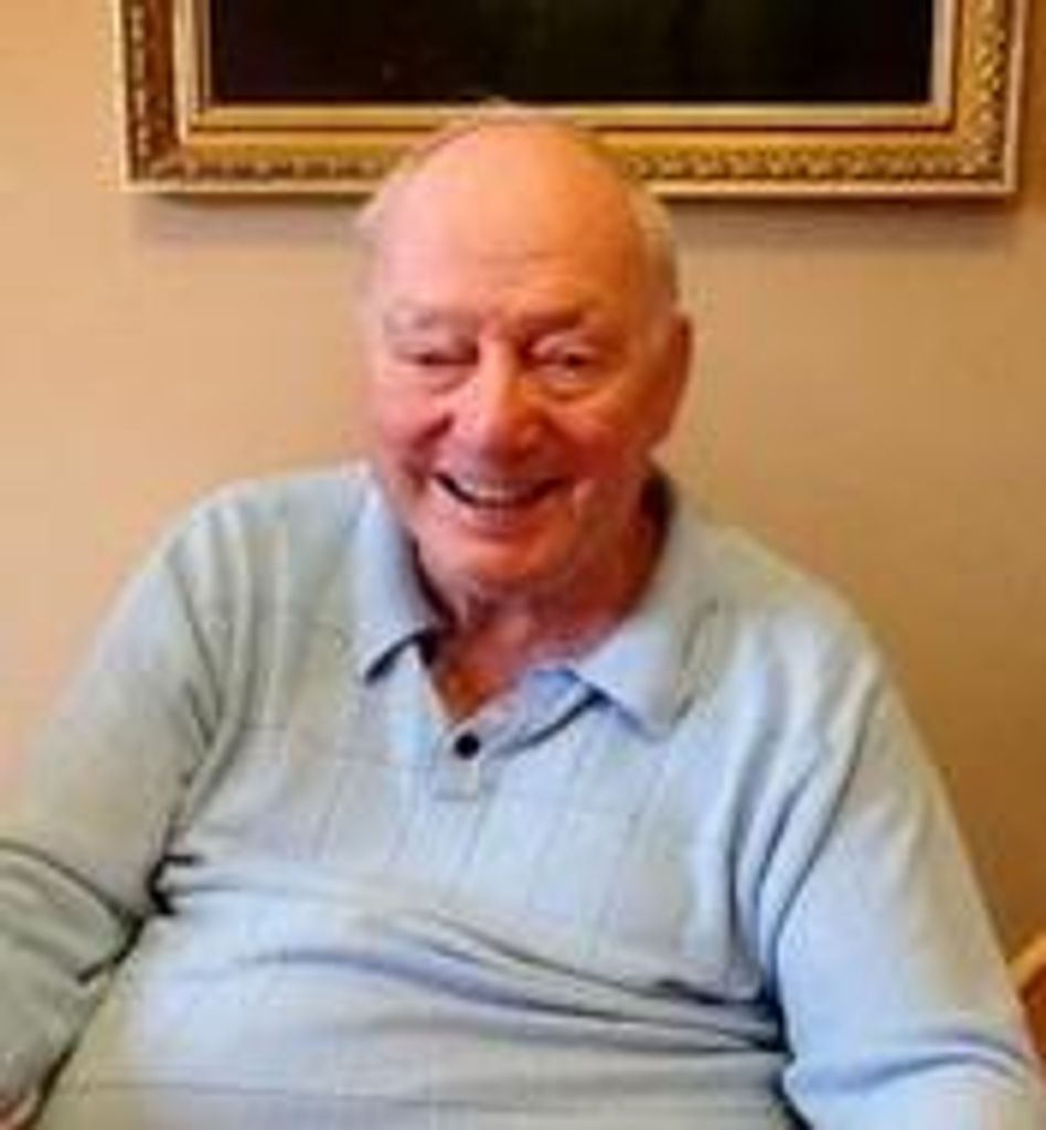 John J. Warmbrodt Profile Photo