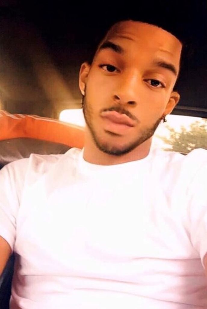 Jeric Antonio Wallace