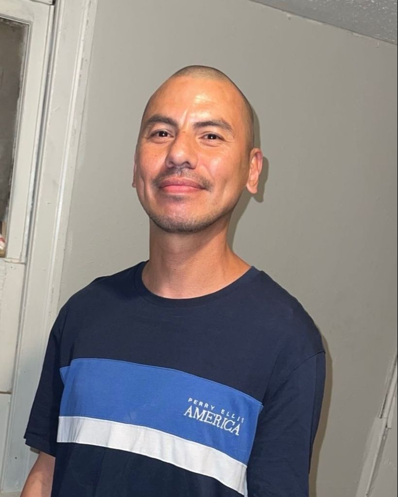 Johnny Earl Ramirez Sr Profile Photo