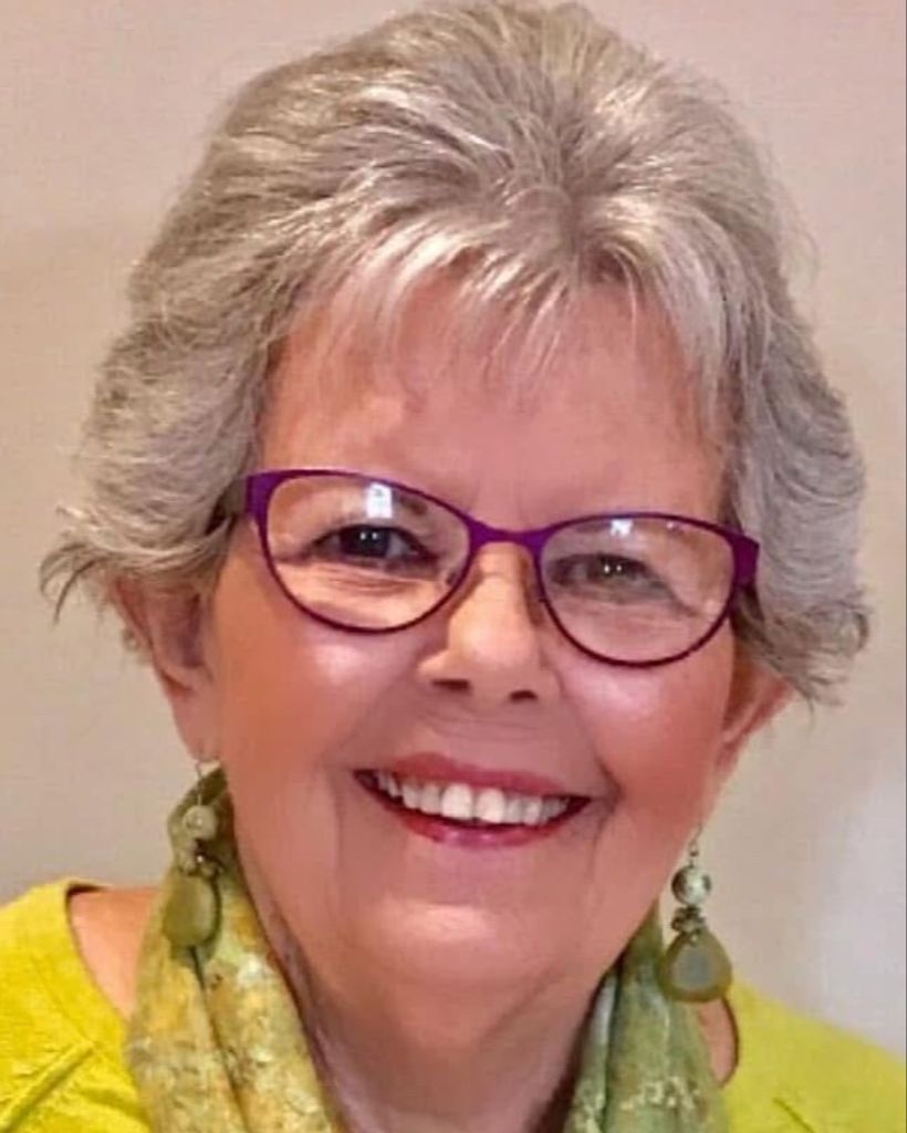 JoAnn Sanders Seagraves Profile Photo