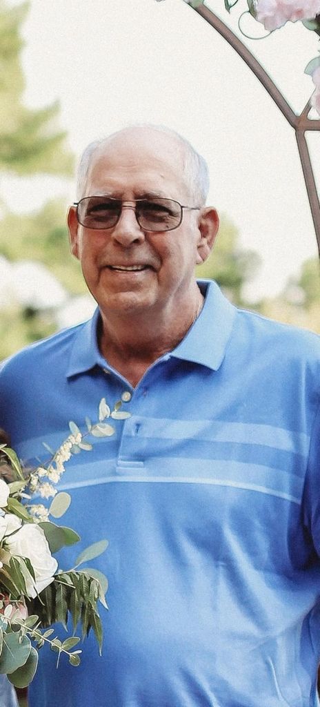 Charles Ray Grizzle Profile Photo