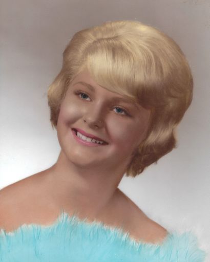Holly L. Stukenberg's obituary image