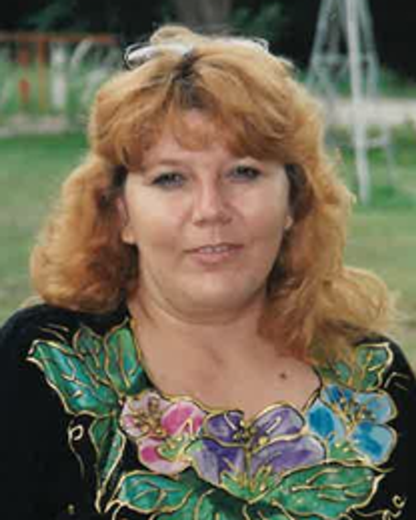 Lila "Karen" Gilbert