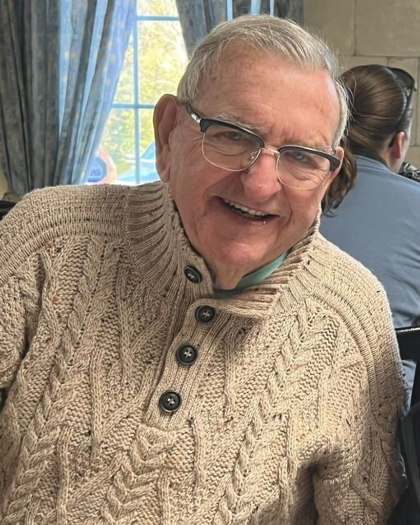 William E. Fahy Profile Photo