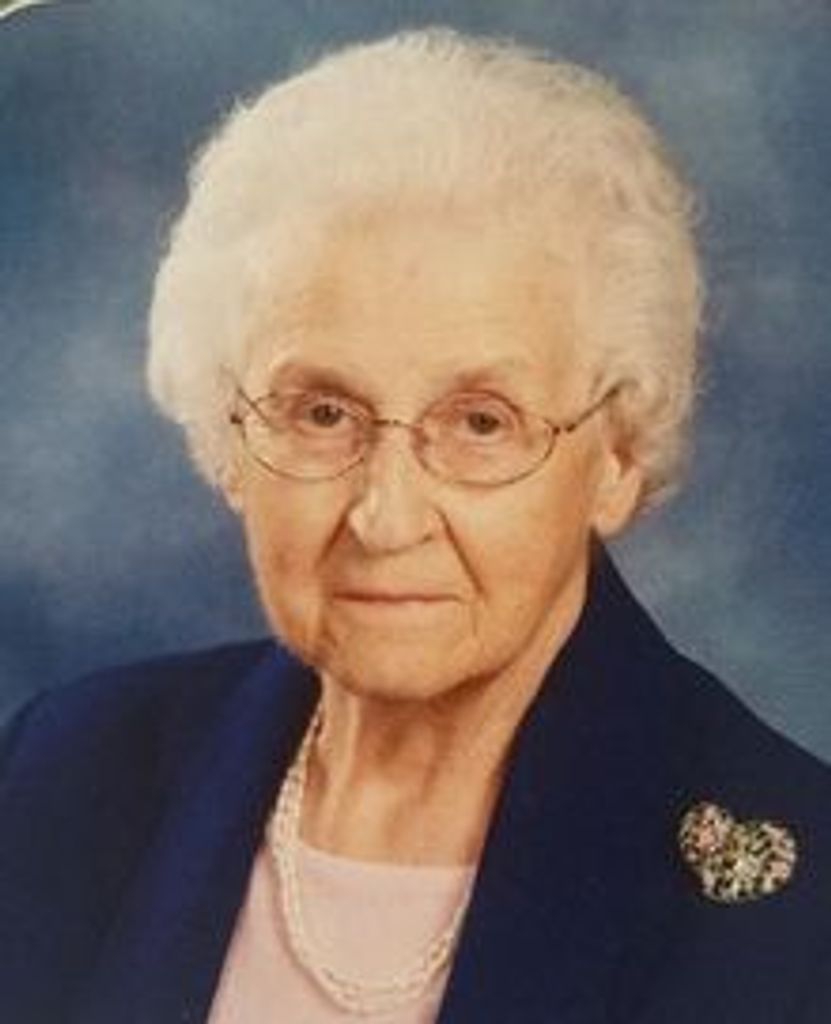Mamie Allen Profile Photo