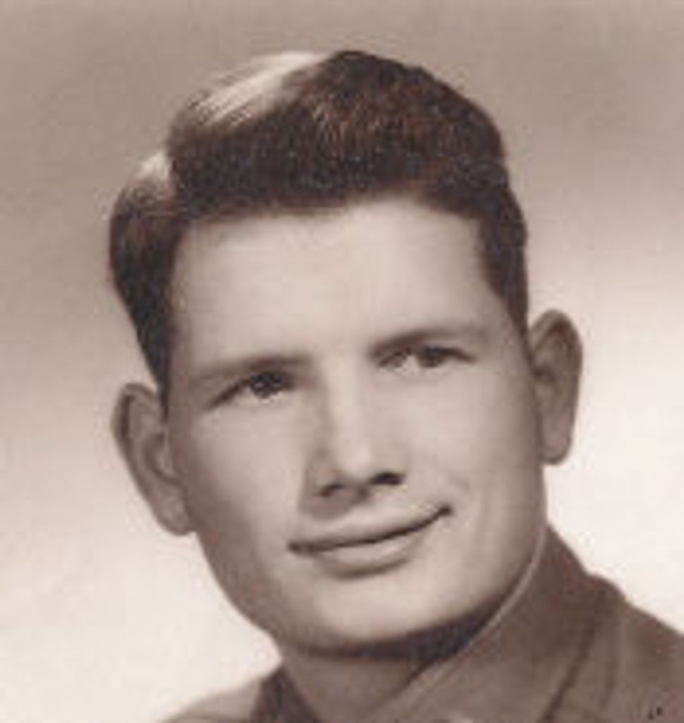 Thomas Randall Aull Profile Photo