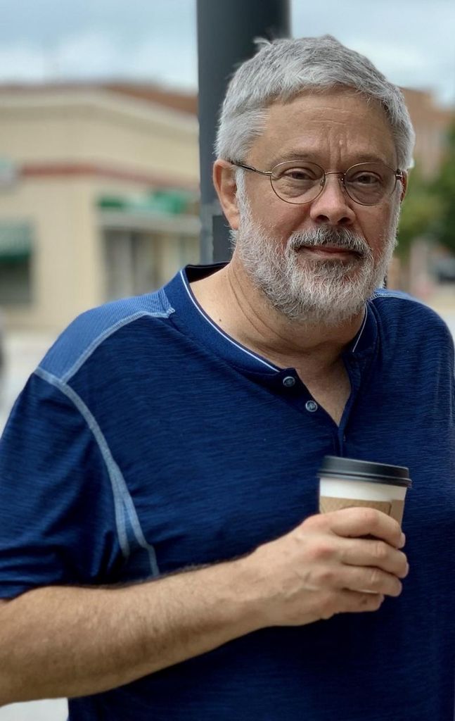Stephen Edward Theby Profile Photo