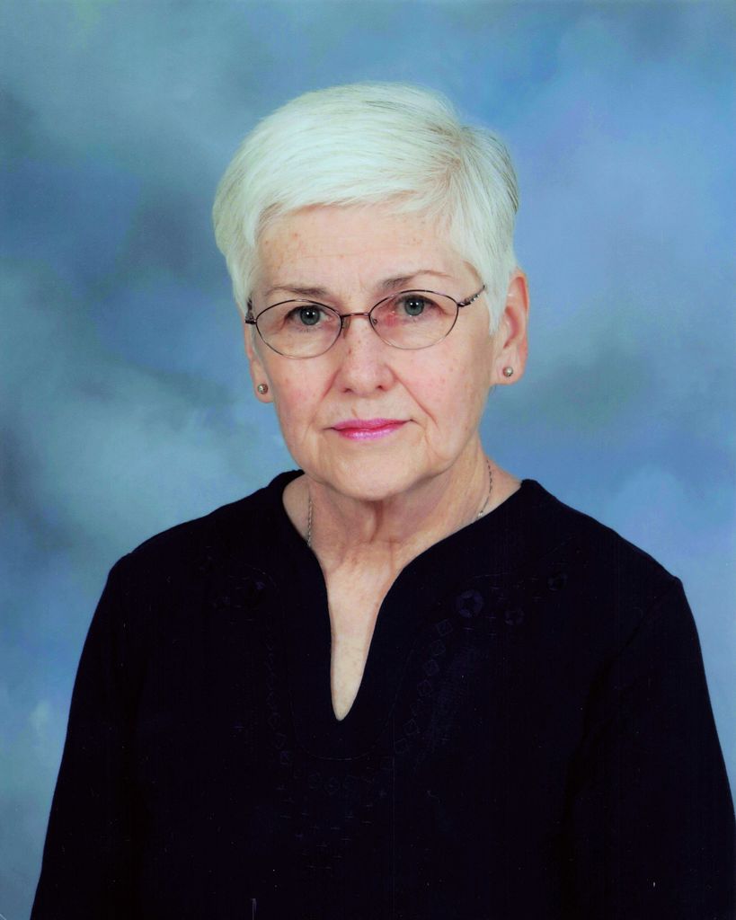 Donna J. Robinson Profile Photo