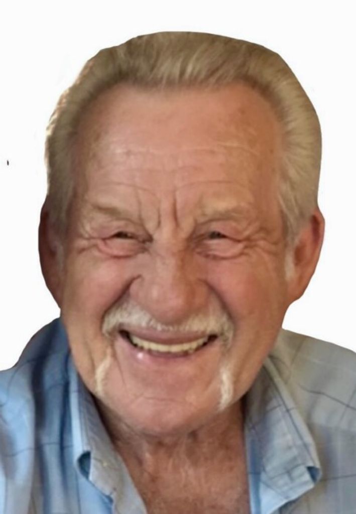 Thomas Arthur Kaufman, Jr.