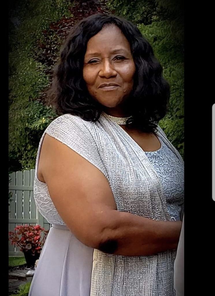 Doris Higdon King
