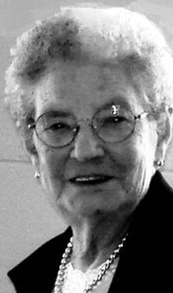 Beulah Lankford Hopkins Profile Photo