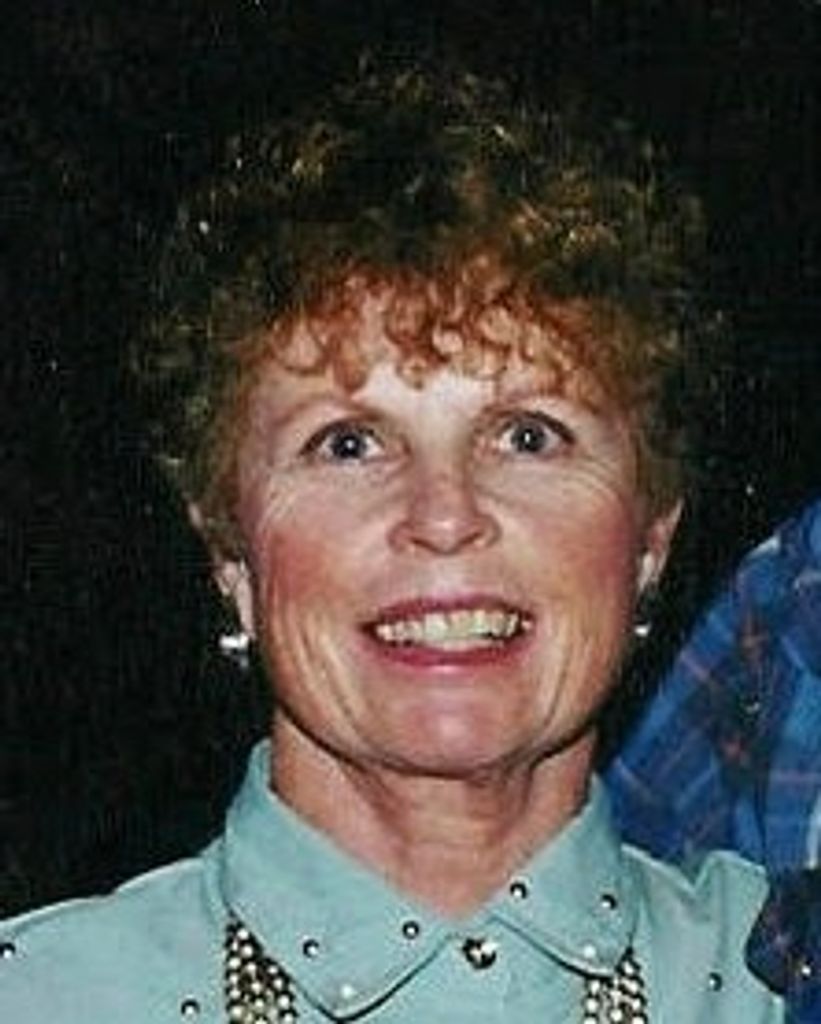 Fairel Lee Wideen