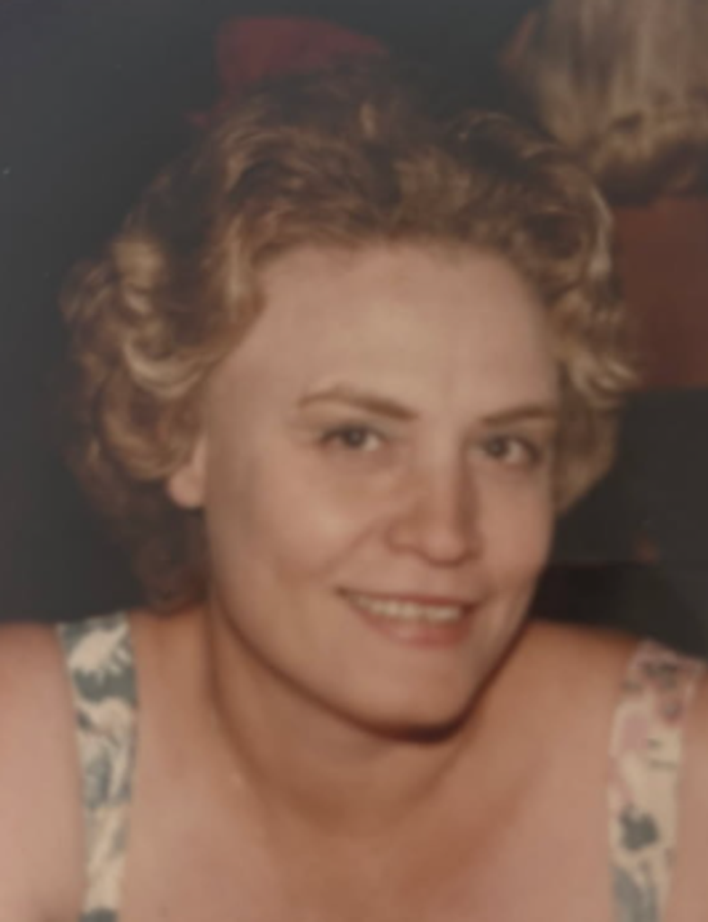 Martha Savoy