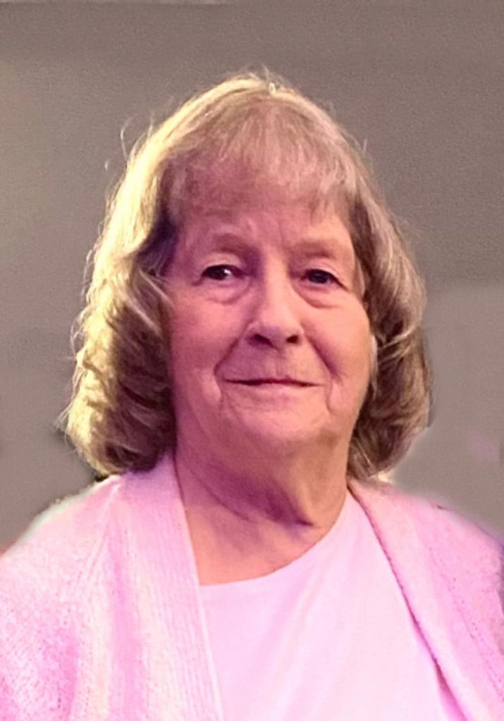 Frances Malinda Petherick Profile Photo
