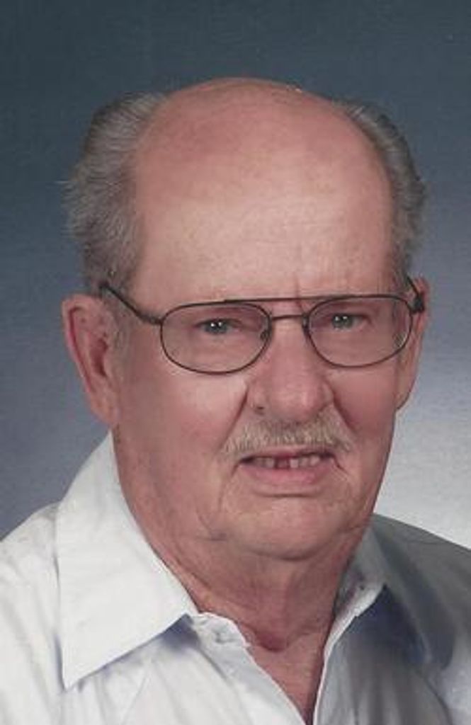 Billy Dean Wiggers, Sr.