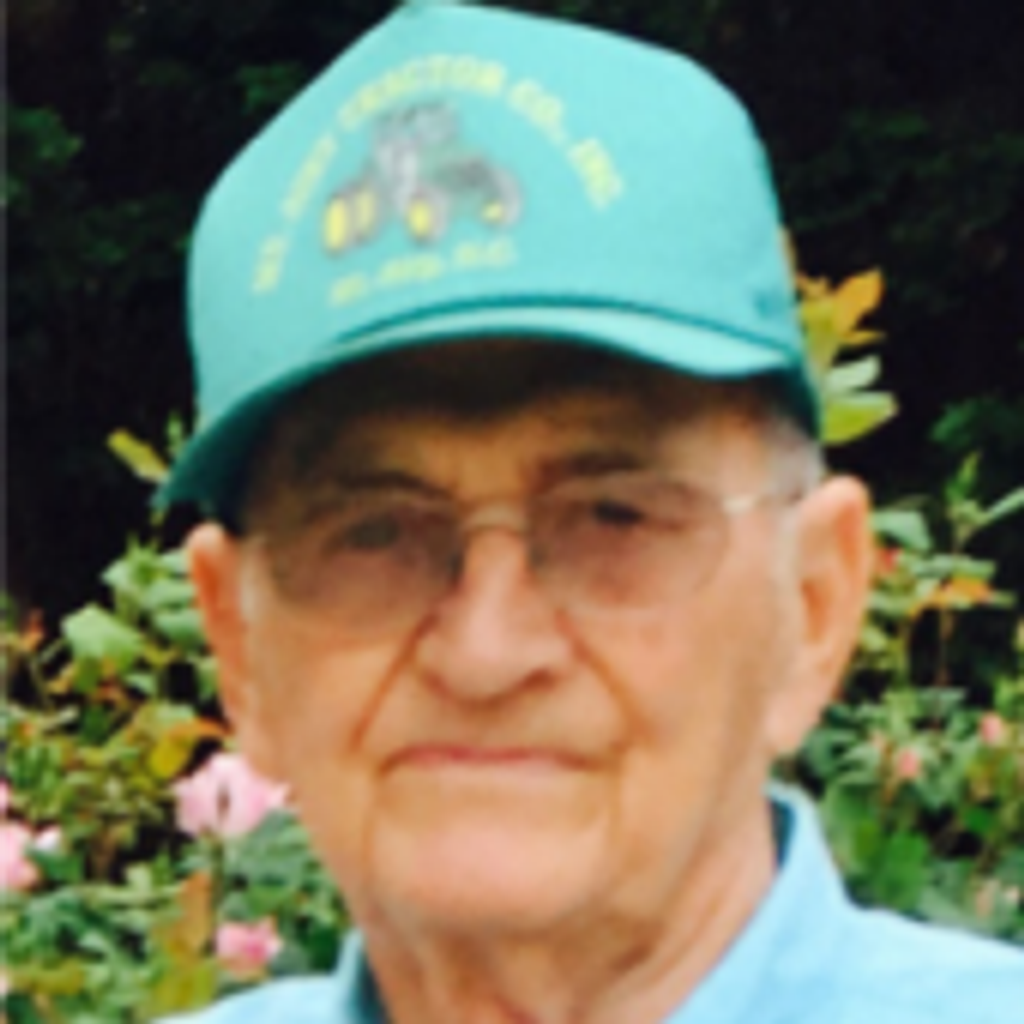 Joseph Long