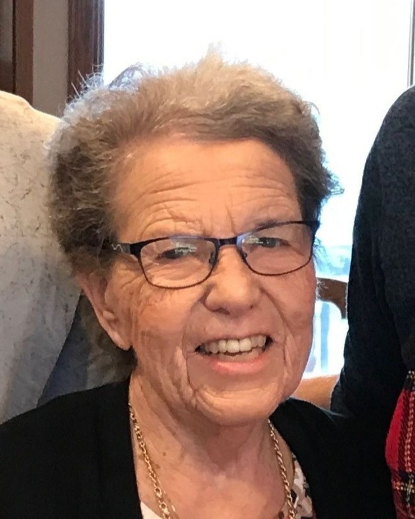 Darlene Minnie Marciniak