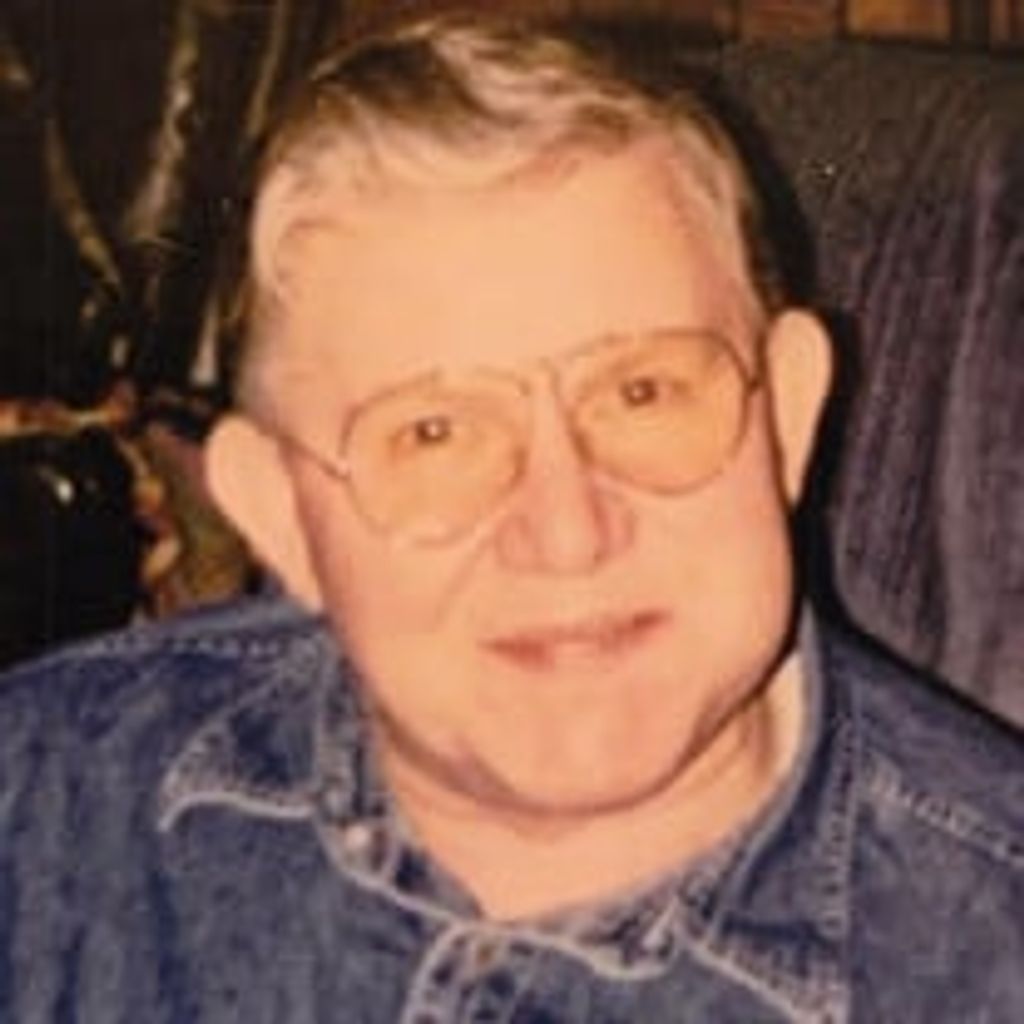Frank Julius Setzer Jr.