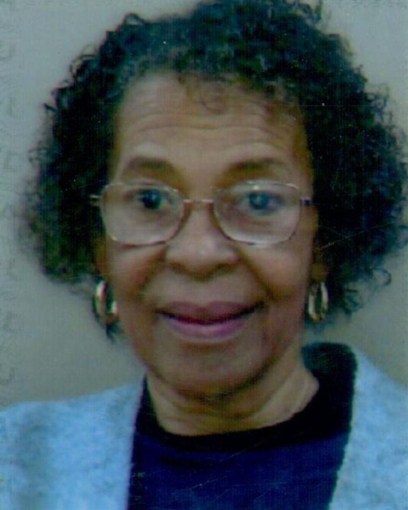 Beverly Althea James Profile Photo