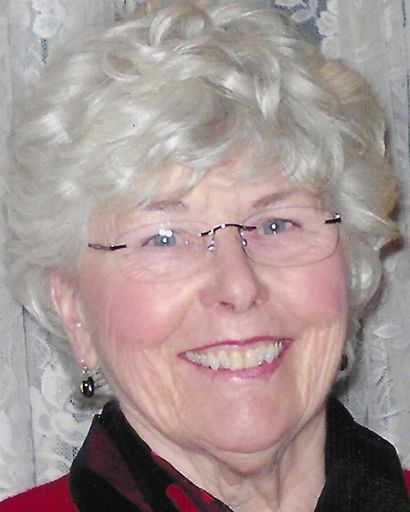 Sheryl (Knutson) Barnes's obituary image