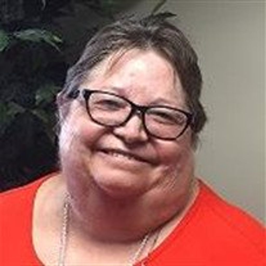 Hazel McKoin