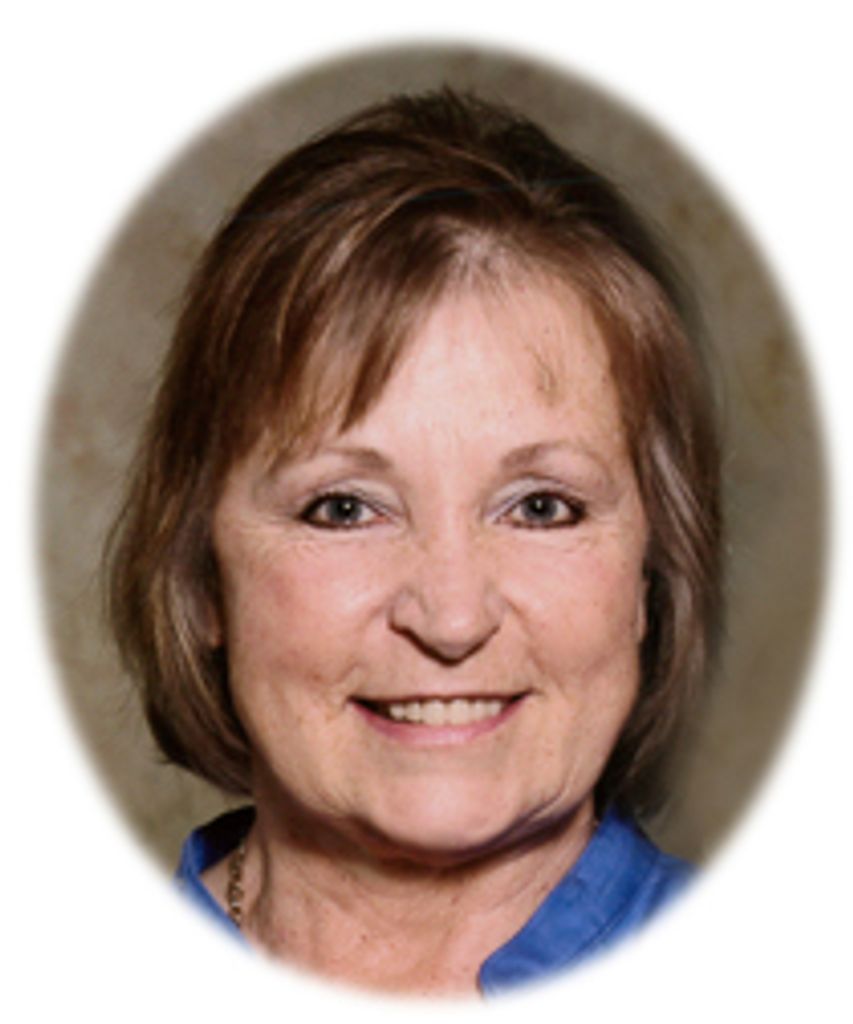 Kathleen Ruth (Holmen)  Huber