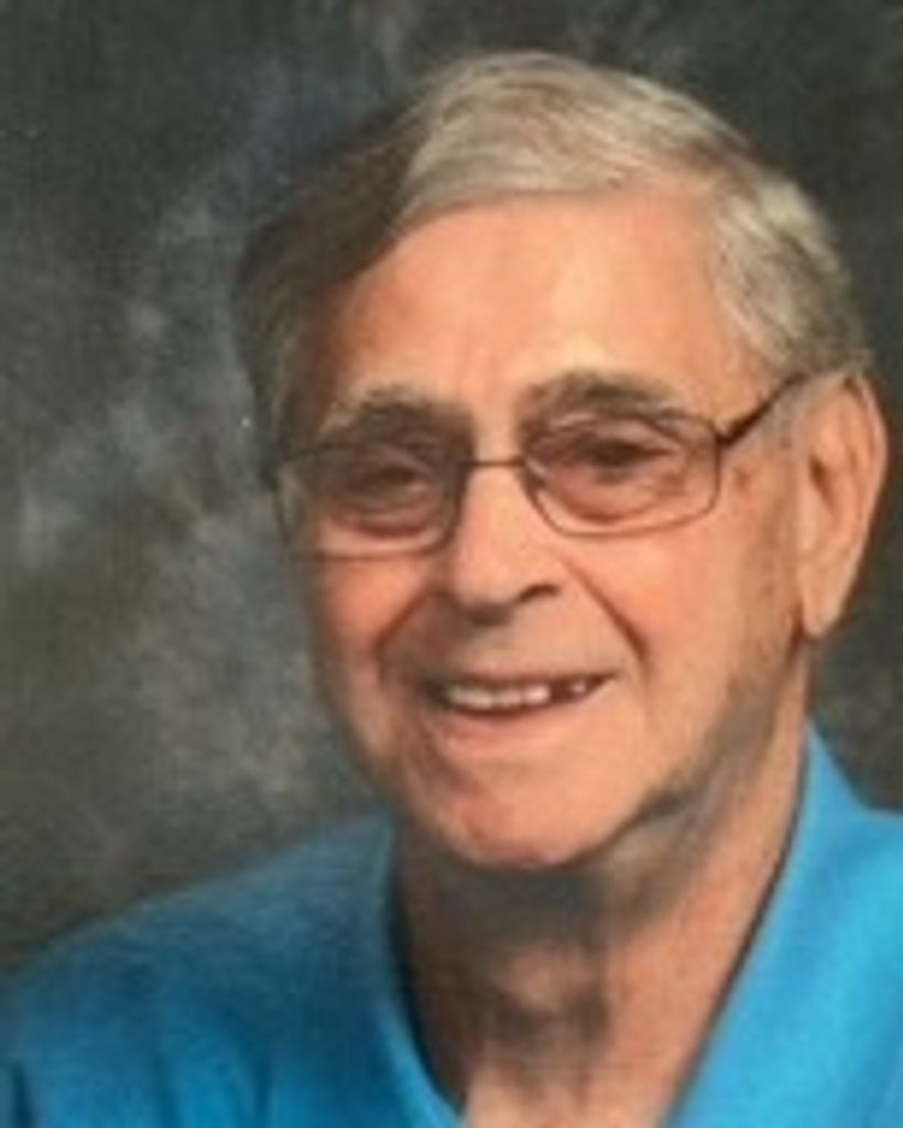 Alexander Joseph Roberto Jr. Profile Photo