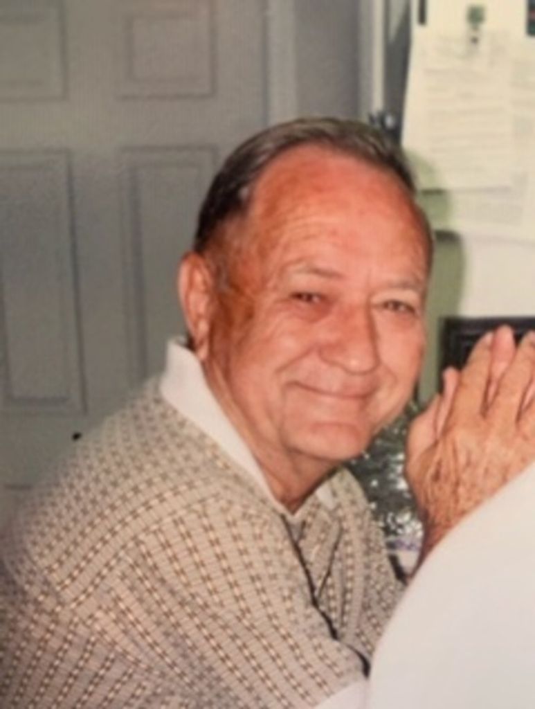 Colvis Leggett Profile Photo