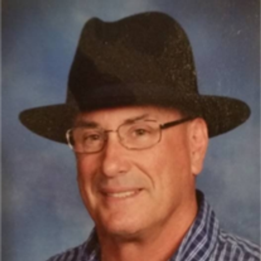 Michael Harold Alden Profile Photo