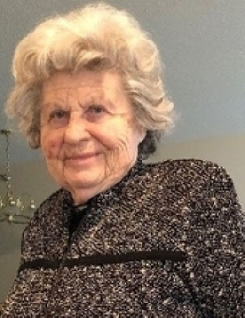 Gloria M. Vernon Profile Photo