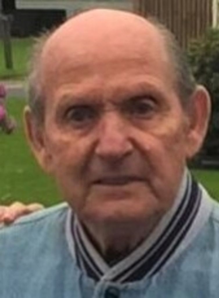 James Felix Testerman