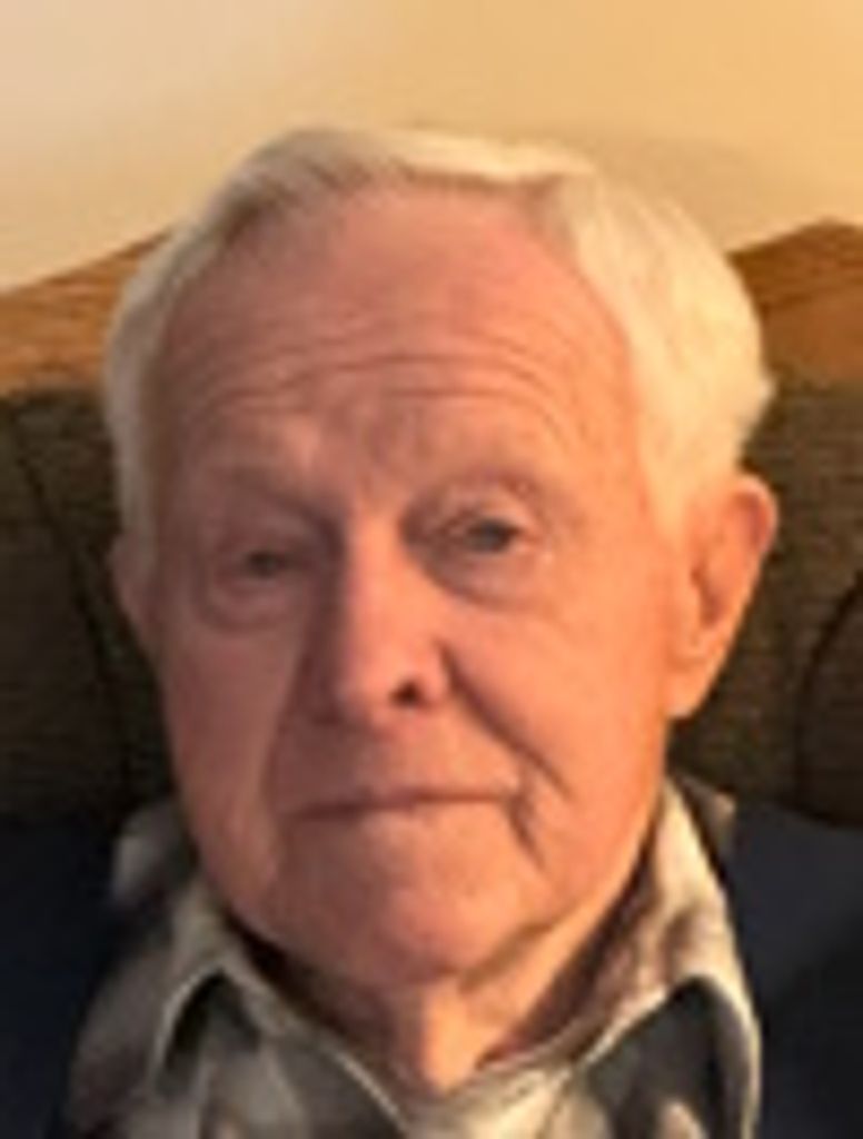 James G. Reedy Profile Photo