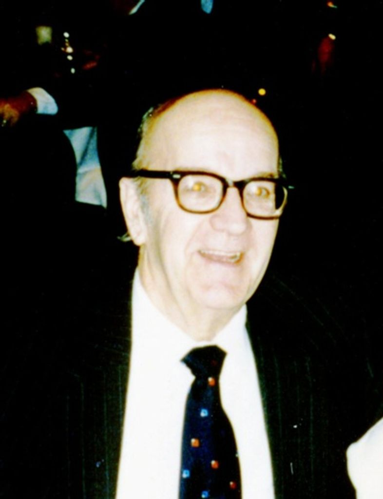 William E. Stanfield