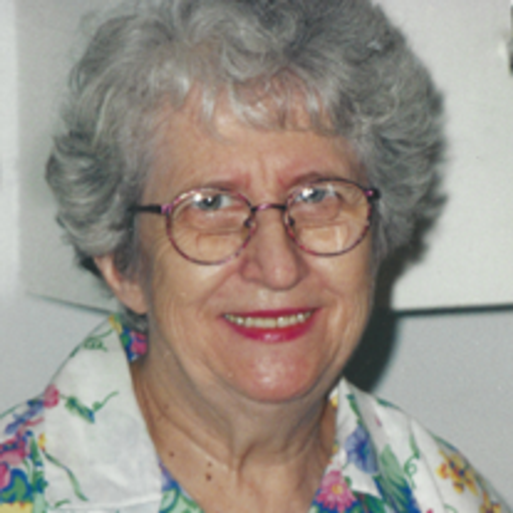 Theresa L Jones Profile Photo