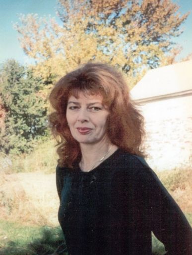 Annette Lynn Christensen's obituary image