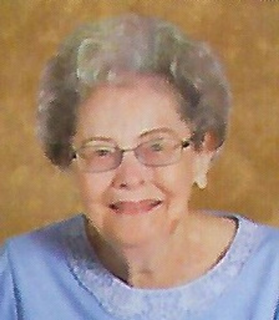 Bobbye T. (Wilcox)  Spitzer