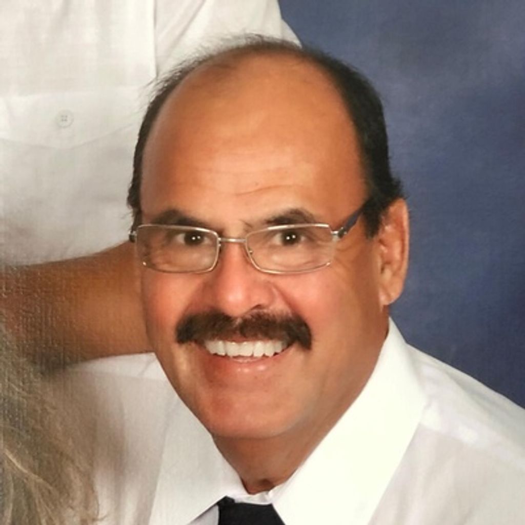 Jose Blanco Profile Photo