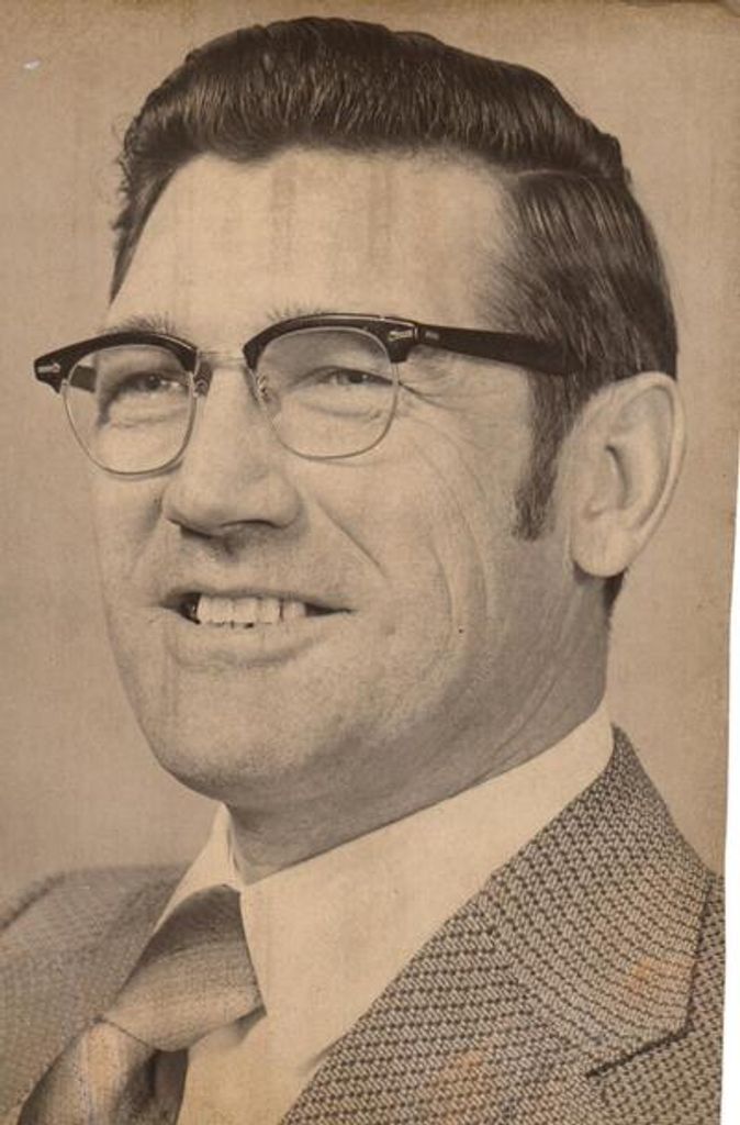Rolla Burdett Barry Profile Photo