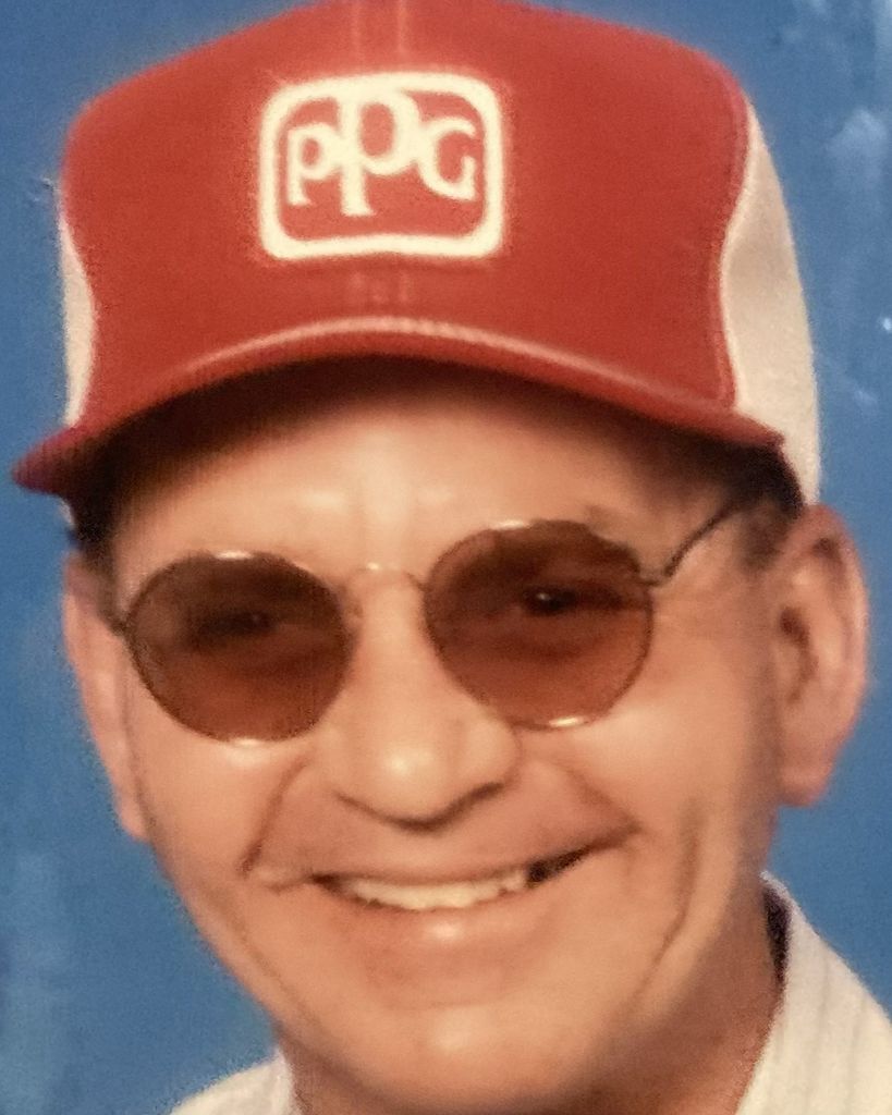 Stephen Michael Easley