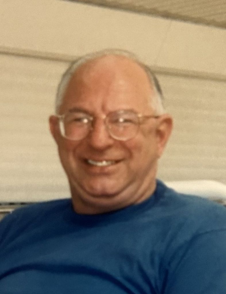 Thomas J Faccone Profile Photo