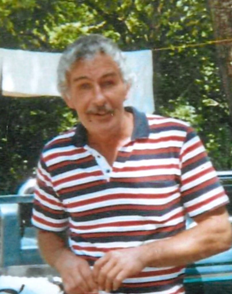 Gary "Wayne" Foster Profile Photo