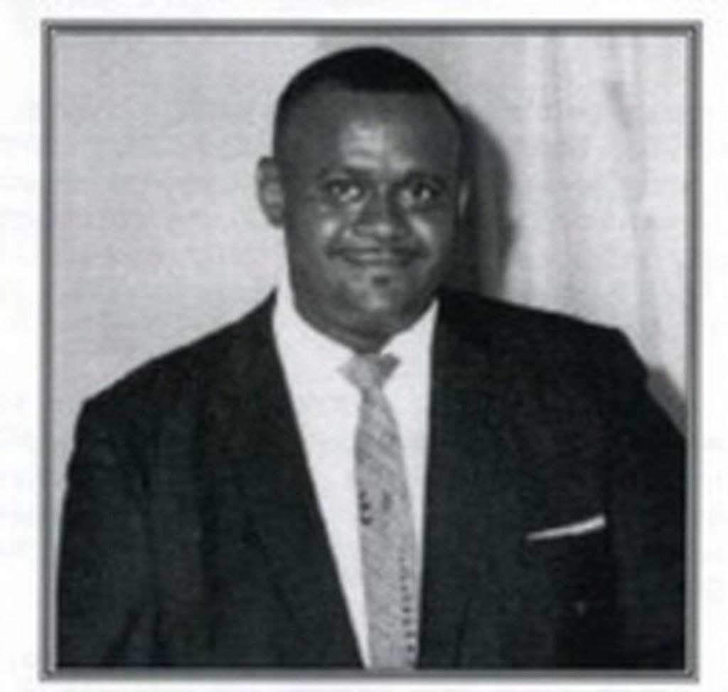 Thomas Van Herman Kimball