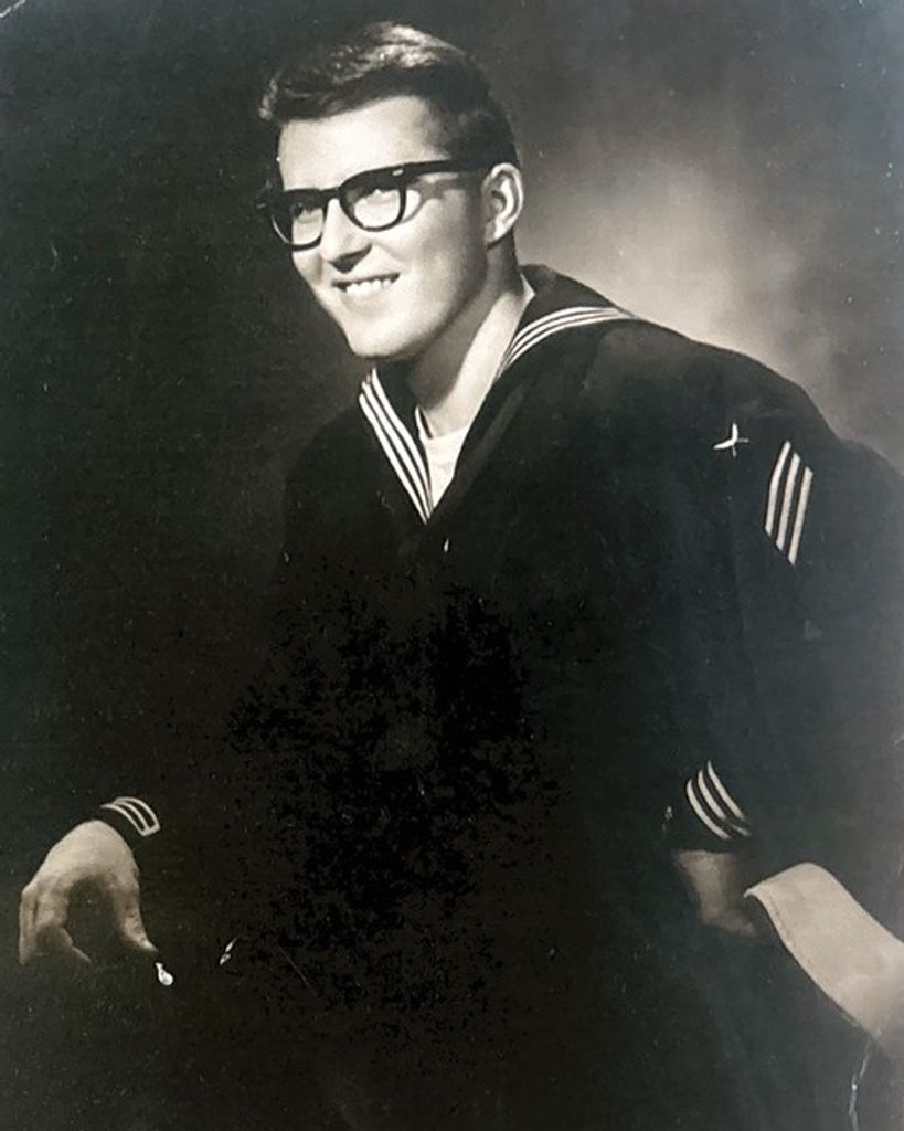 David Dale Allen Johns